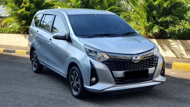 Sewa Mobil
