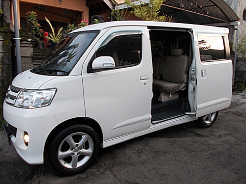 Paket Wisata